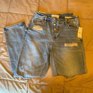 PACSUN Mom Jeans